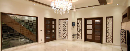 Realtor and Construction Company in Lahore