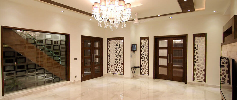 Realtor and Construction Company in Lahore