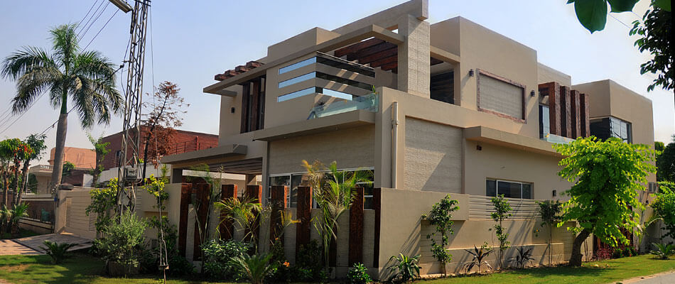 Realtor and Construction Company in Lahore