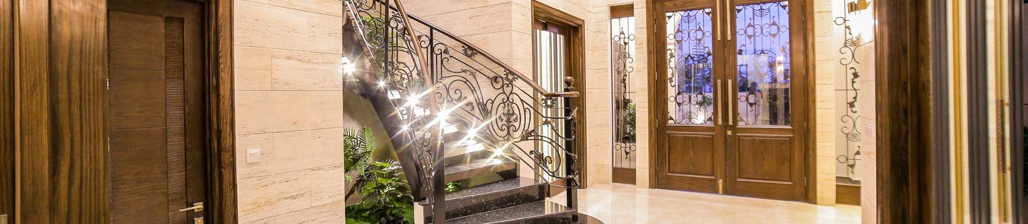 Interior Designing Services